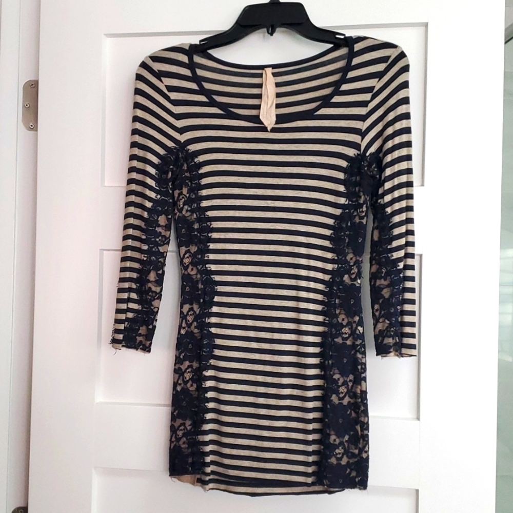 Bailey 44 long sleeve top